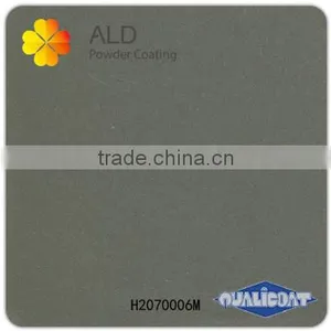 Exterior Matt Powder Coating thumbnail-3
