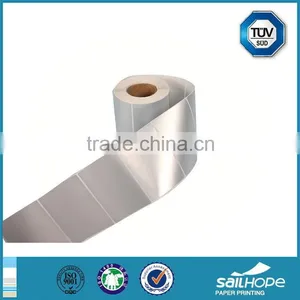 Cheapest Classical Sticker Paper Fabric Adhesive thumbnail-1