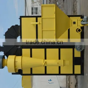 Wood Burner for Grain Dryer Energy Saving and Environmental Protection thumbnail-3