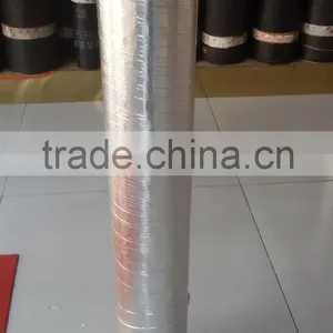 1.2mm Self Adhesive Bituminous Waterproof Membrane for Roofs thumbnail-4