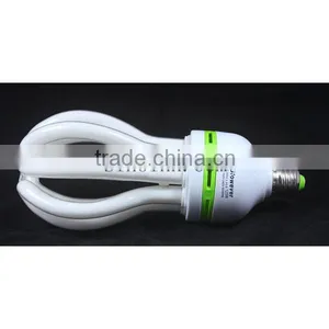 Energy Saving Lamp Lotus /4 Spiral/14mm Bulb Diameter(Glowever) thumbnail-1