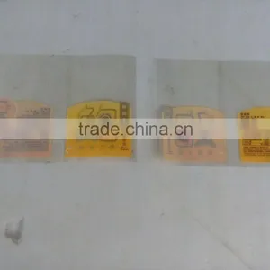 PET Printed Shrink Label for Bottles thumbnail-1