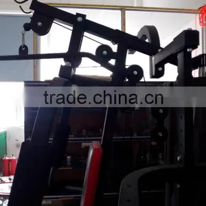 Pulley for Fitness Equipment thumbnail-3