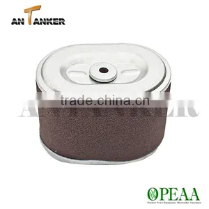 Gasoline Engine Parts GX240 Air Filter Element thumbnail-1