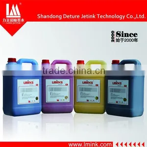 Limei Top Sale SPT 35PL Solvent Ink For Outdoor Advertisement Discolor Printing Inks thumbnail-1