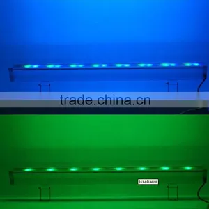 RGB IP65 Waterproof Outdoor Wall Led Light Fixture thumbnail-1