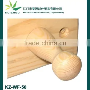 Wooden Hook Hanger thumbnail-4