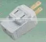 Flat Electrical Plug thumbnail-1