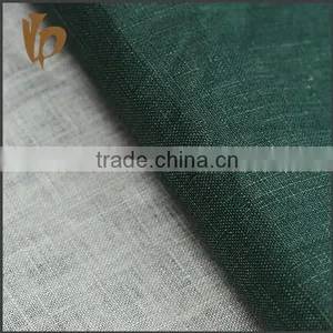 Scarfing Fabric 100% Linen Fabric With Oeko-tex 14S*14S 161GSM thumbnail-3