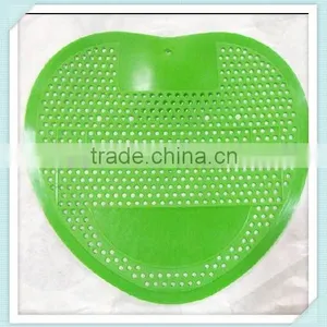 Sport Themed Soccer Urinal Mat,bigger Ads Area thumbnail-1