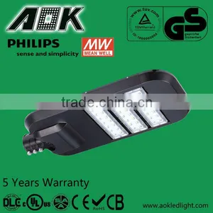 LED Solar Energy 20-120w Street Lights High Power thumbnail-6
