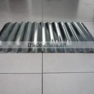 Galvanized Roofing Sheet thumbnail-1