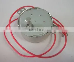 AC 24V Synchronous Motor 4W 50/60HZ AC Induction Motor thumbnail-6