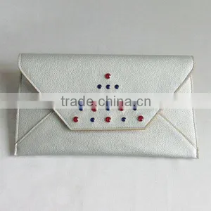 2015 Magnetic Snap Envelope Bags thumbnail-1