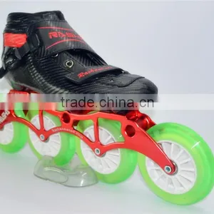 Speed Skating Shoes Inline Skate Roller Skate Iran Skate OEM ODM Logo thumbnail-1