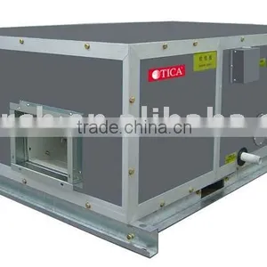 Ceiling Fan Coil Unit thumbnail-1