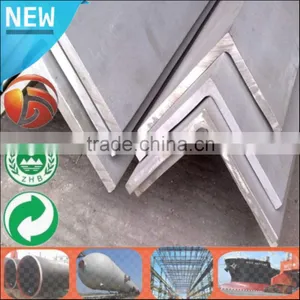 China Supplier Steel Section Angle Bar Din 2395 Steel Profile thumbnail-3