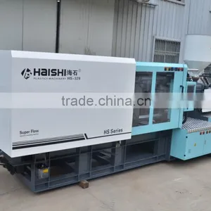 High Quality Screw Injection Molding Machine thumbnail-4
