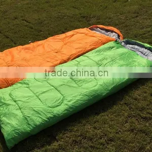 High Quality Adult Sleeping Bag / Wearable Sleeping Bag thumbnail-2