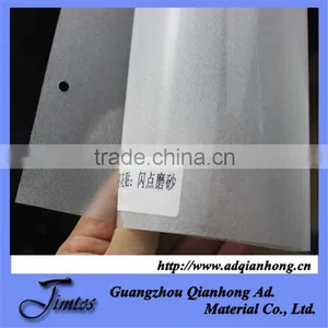 Flash Frosted Static Window Film thumbnail-1