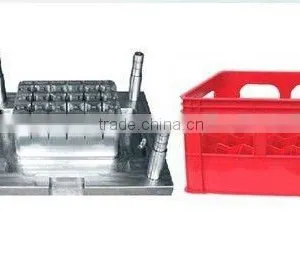 Plastic Beer Basket Moulds thumbnail-1