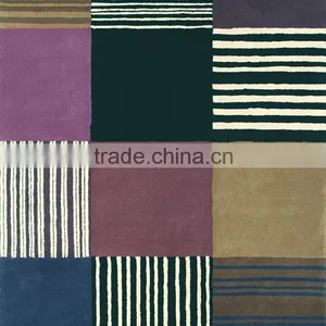 2014 Best Hand Tufted Carpet With High Quality thumbnail-1