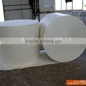 POLYESTER FABRIC . POLYESTER REINFORCEMENT Fabric thumbnail-1