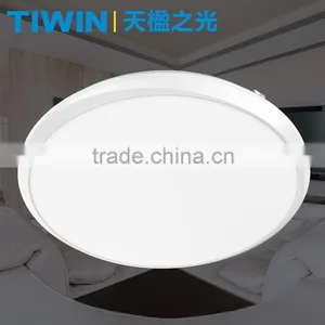 TIWIN Professional Ceiling Light With Remote Controller With CE Certificate thumbnail-2