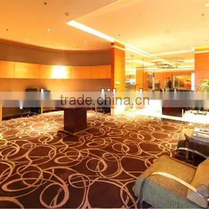Luxury Axminster Carpet for Hotel Decoration thumbnail-1