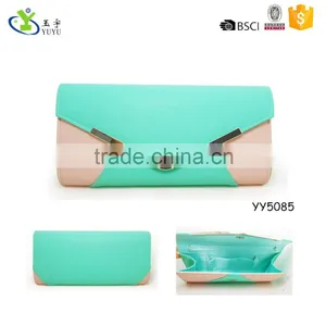 2015 New Products PU Envelope Evening Bag for Women thumbnail-1