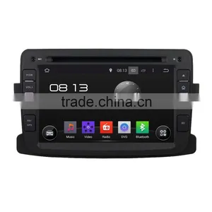 2016 Car Gps for Renault Duster 2014-2016/Logan/Sandero Navigation Multimedia Dvd Player Android 5.1 System thumbnail-1