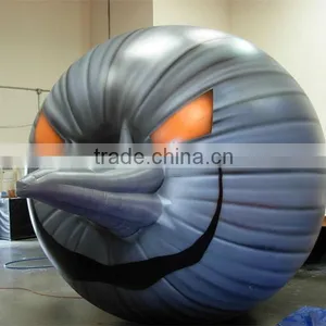 Pumpkin Inflatable Toy Party Wedding Decoration thumbnail-1