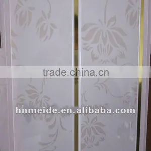 Artistic Design Gypsum Ceiling thumbnail-1