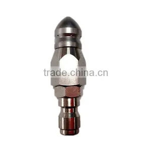 Wash Jet Nozzle for Cleaning Equipment thumbnail-1