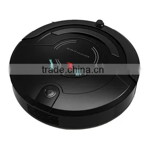 Automatic Robot Vacuum Cleaner thumbnail-1