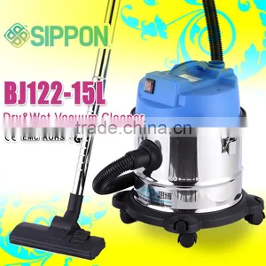 Stainless Steel Household Wet&Dry Vacuum Cleaner For Cleaning thumbnail-4