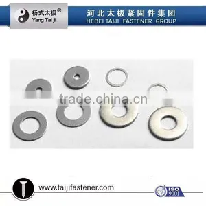 JIS B 1256 Grade A Plain Washer thumbnail-3