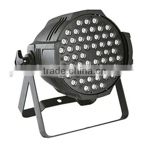 54*3W LED Muticolor Indoor Led Par Light thumbnail-6
