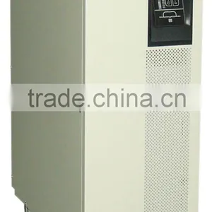 HP-E6K-20K High Frequency True Online UPS/Double Conversion Genuine Sine Wave thumbnail-1