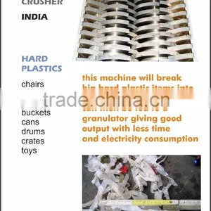 Multi Max Plastic Crusher thumbnail-1