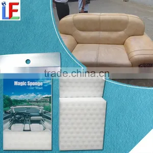 Wholesale Household Items Clean Leather Sofa Sponge For Furniture thumbnail-1