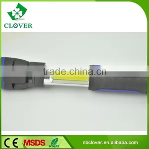 Flashlight Torch Multifunctional Led Work Light Flashlight thumbnail-3