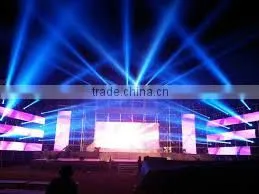 China Led Beam Manufacturer 5r Sharpy Beam 200w Spot Wash Moving Head Light thumbnail-5