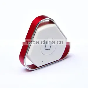 ITreasure Bluetooth Anti Lost Alarm Device, Tracker With Remote Shutter thumbnail-1