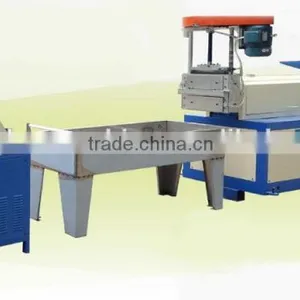 Plastic Recycling Granulator Plastic Granule Making Machine Pelletizing Machine thumbnail-1