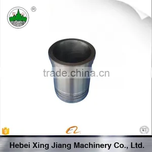 Hebei Agriculture Machinery Diesel Engine Parts 165F Cylinder Liner thumbnail-2