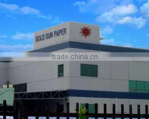 Suzhou Gold Sun Paper Co., Ltd. company overview - view 3 thumbnail