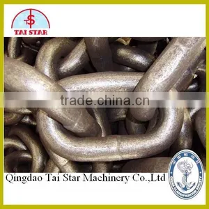 Self-color U3 Marine Anchor Chain thumbnail-2