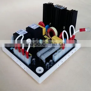 2015 Hotest Basler AVC63-7D, EA63-7D AVR thumbnail-1