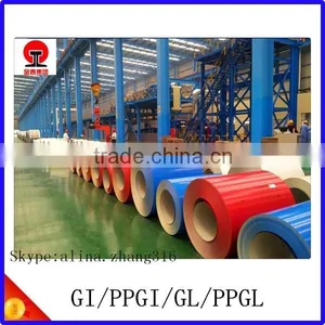 Good Quality -Galvalume Steel Sheet-GL thumbnail-1